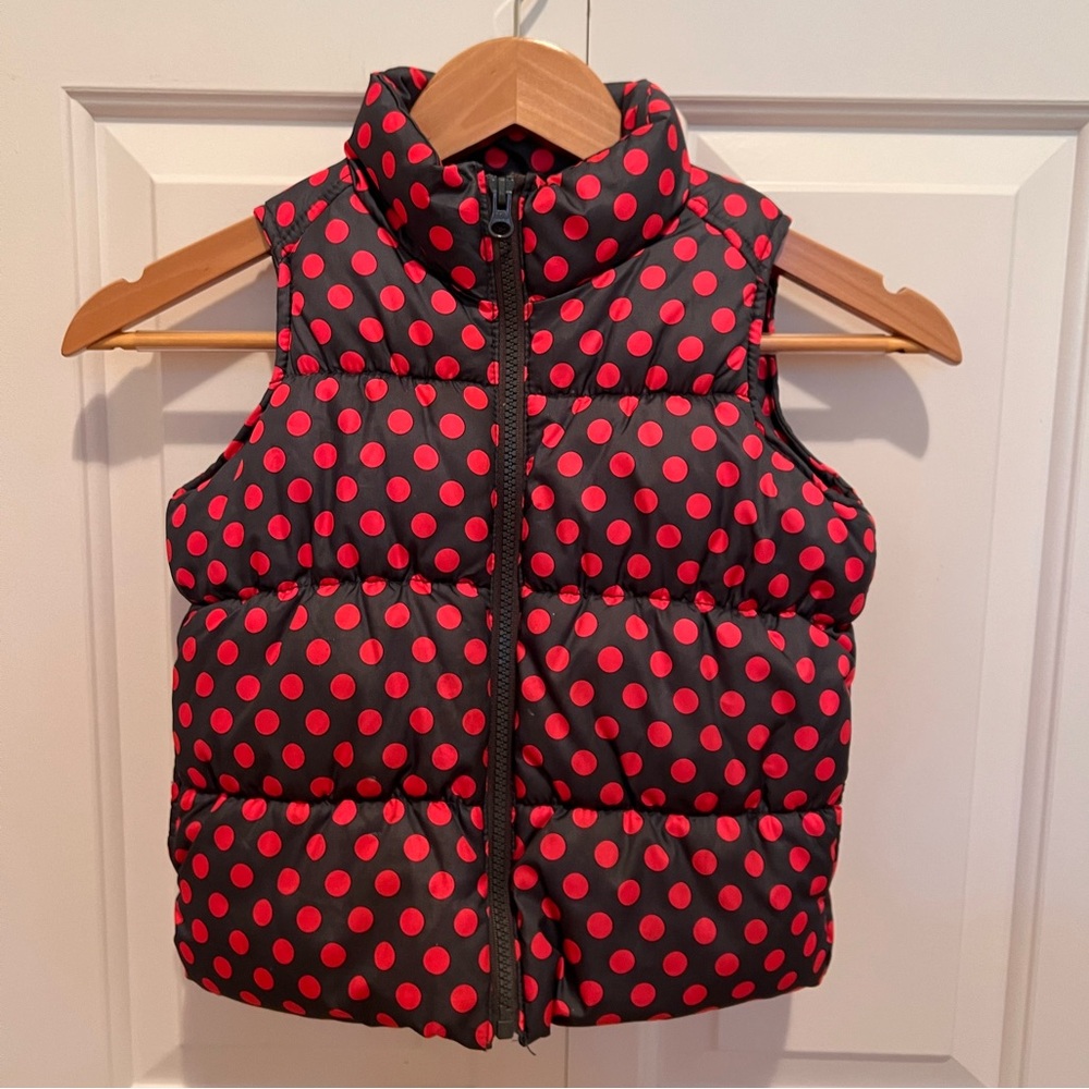 Old Navy Kids Vest XS/S